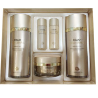 Cellio Gold Snail moisture Skin Care 3Set (5 items)