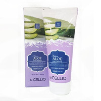 Dr.CELLIO Aloe Foam Cleansing 100ml