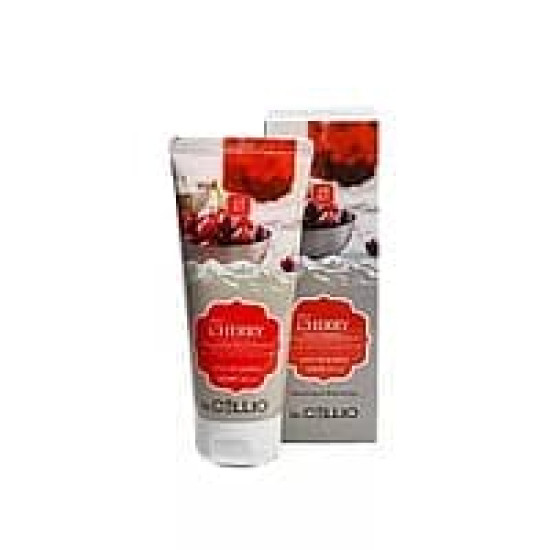 Dr.Cellio Cherry Blossom Foam Cleansing 100ml