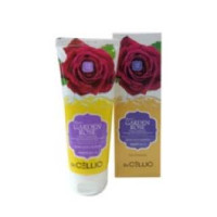 Dr.CELLIO Flower Garden Rose Foam Cleansing 100ml