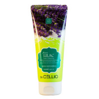 Dr.CELLIO Flower Lilac Foam Cleansing 100ml