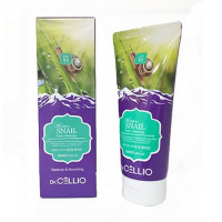 Dr.Cellio Foam Cleansing Snail 100ml 