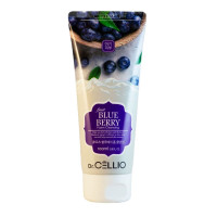 Dr Cellio Foam Cleansing Blueberry 100ml 