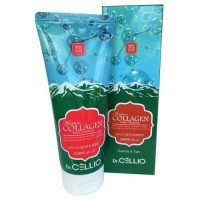 Dr Cellio Foam Cleansing Collagen 100ml