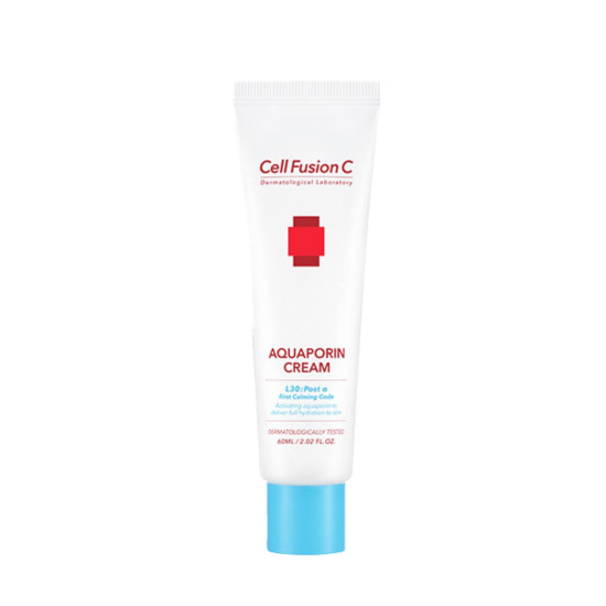 Cell Fusion C Aquaporin Cream 60ml 