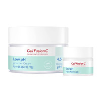 Cell Fusion C Low pH pHarrier Cream Set