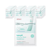 Cell Fusion C Low pH pHarrier Mask 20ea x 27g