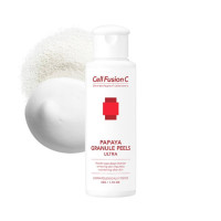 Cell Fusion C Papaya Granule Peels Ultra 50g 