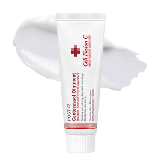 Cell Fusion C Post A Centecassol Ointment 40ml