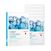 Cell Fusion C Post Alpha First Cooling Mask 5ea x 27g