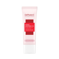 Cell Fusion C Toning Sunscreen 100 SPF50+ PA++++ 45ml 