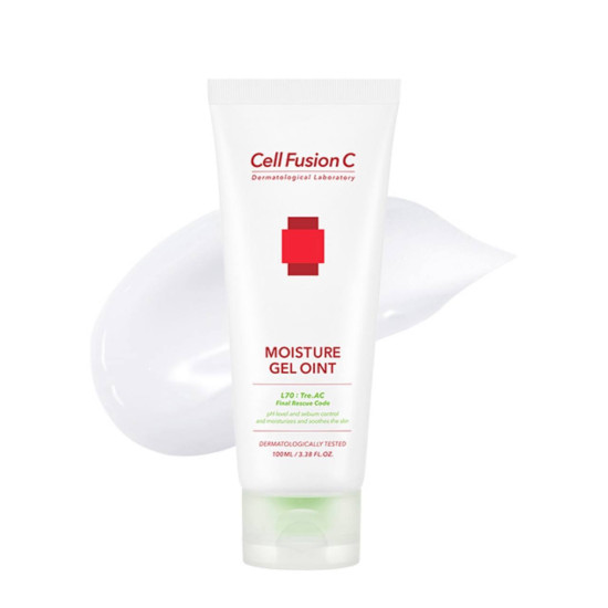 Cell Fusion C Tre.AC.Oint Moisture Gel Oint 100ml 
