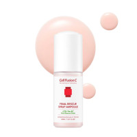Cell Fusion C Tre.AC Final Rescue Syrup Ampoule 30ml