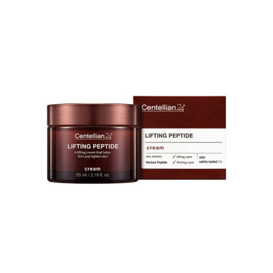 Centellian24 Lifting Peptide Cream 65ml