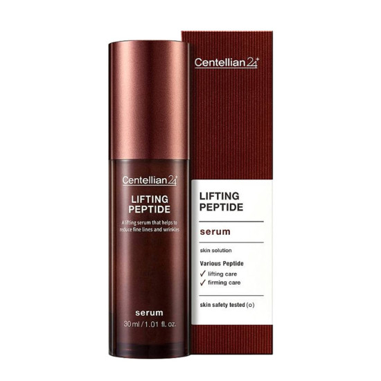 Centellian24 Lifting Peptide Serum 30ml 