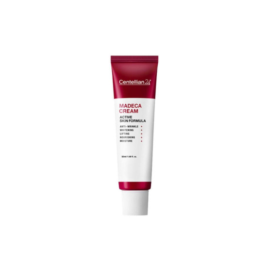 Centellian24 Madeca Cream Active Skin Formula 50ml