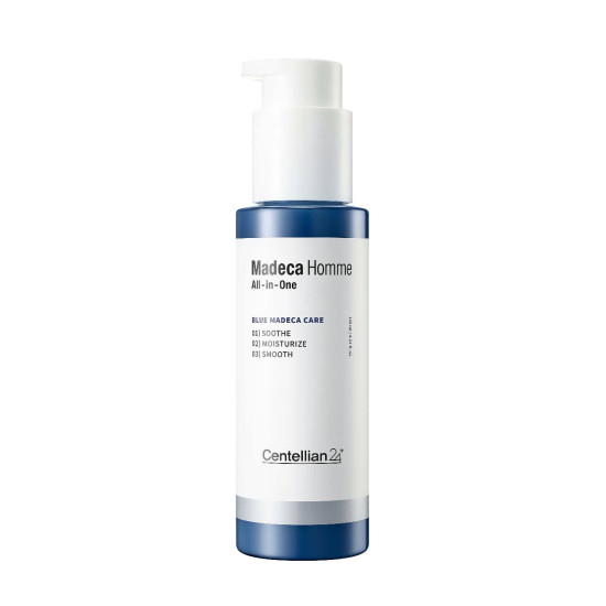 Centellian24 Madeca Homme All in One Essence 125ml 