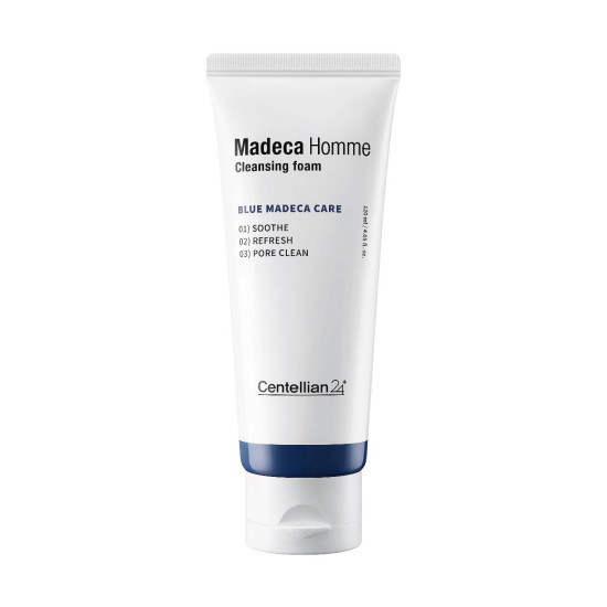 Centellian24 Madeca Homme Cleansing Foam 120ml 