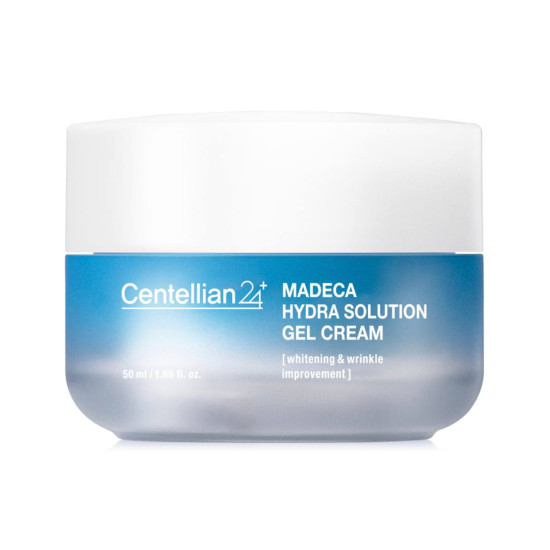 Centellian24 Madeca Hydra Solution Gel Cream 50ml 