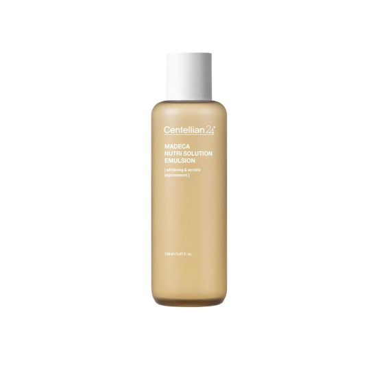 Centellian24 Madeca Nutri Solution Emulsion 150ml 