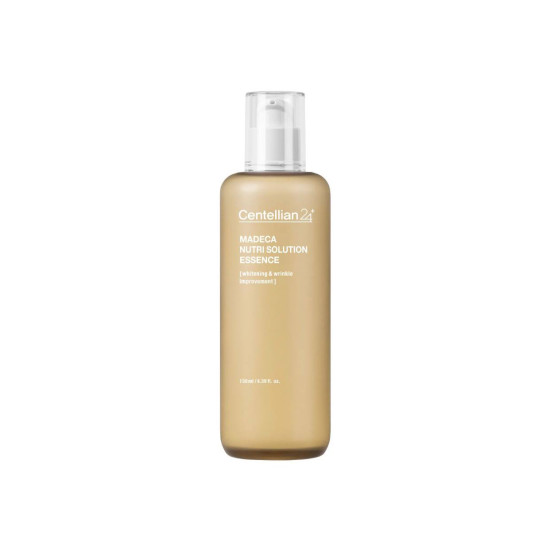 Centellian24 Madeca Nutri Solution Essence 130ml