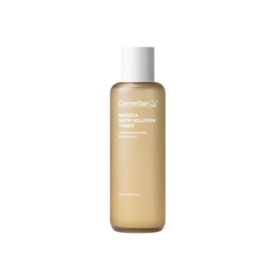 Centellian24 Madeca Nutri Solution Toner 150ml 