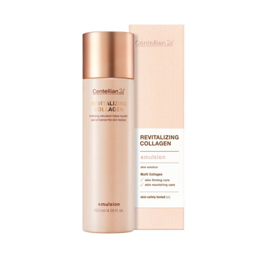 Centellian24 Revitalizing Collagen Emulsion 120ml