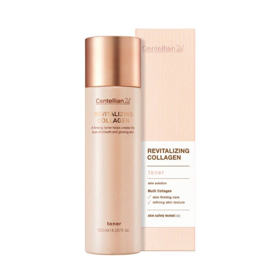 Centellian24 Revitalizing Collagen Toner 120ml 