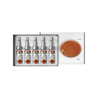Centellian 24 Tension Up Microbiome Elastic Ampoule 5ea x 7ml 