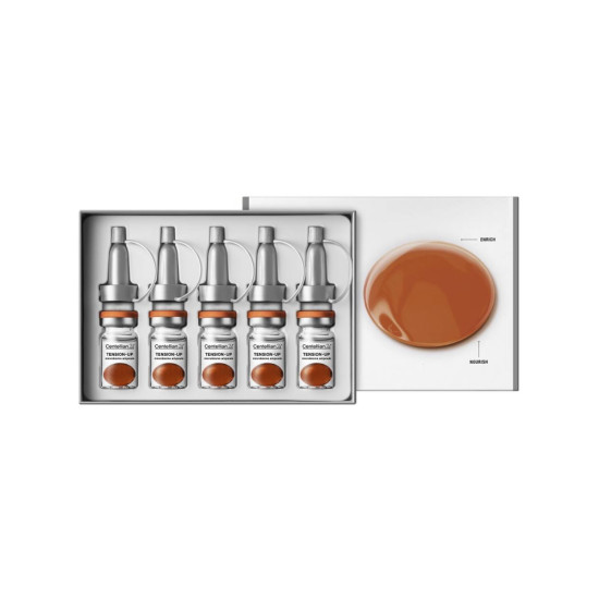 Centellian 24 Tension Up Microbiome Elastic Ampoule 5ea x 7ml 