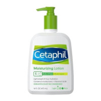 Cetaphil Moisturizing Lotion 500ml 