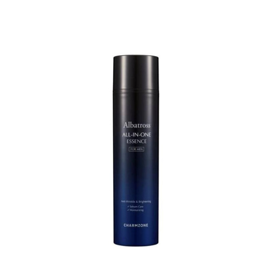 CHARMZONE Albatross All-in-One Essence For Men 200ml