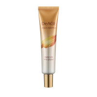CHARMZONE DeAGE Gold Addition Enriched Eye Cream 25ml