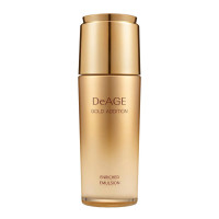 CHARMZONE DeАge Gold Addition Enriched Skin Emulsion 110ml 