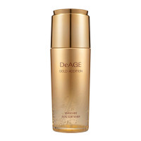 CHARMZONE DeАge Gold Addition Enriched Skin Softener 110ml 
