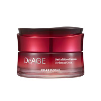 Charmzone DeAGE Red Addition Premium Hydrating Cream 50ml 