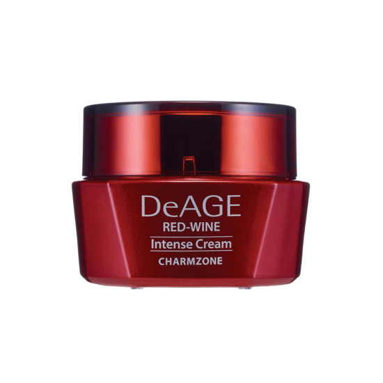 CHARMZONE DeAge Red Wine Intense Cream 50ml 