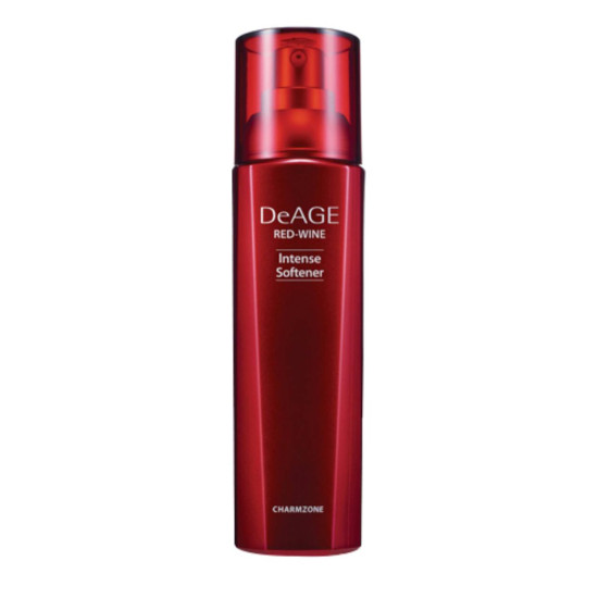 CHARMZONE DeAge Red Wine Intense Softener 120ml