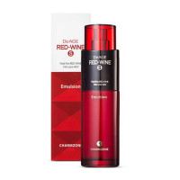 CHARMZONE DeAge Red Wine S Emulsion 140ml
