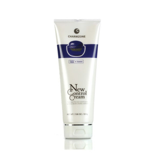 Charmzone New Control Cream 200ml 