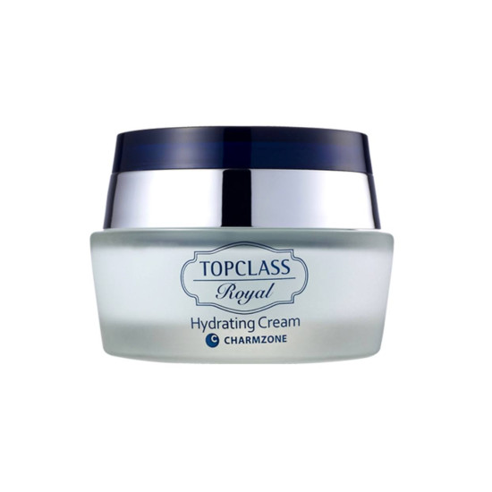 CHARMZONE Topclass Royal Hydrating Cream 50ml 