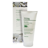 Charmzone Ginkgo Cleansng Cream200g 