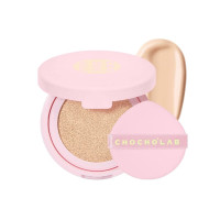 Chocho’s Lab Cover Capture Cushion No.2 Sand Beige 11g