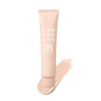 Chocho’s Lab Cover Capture Foundation No.1 30ml