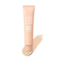 Chocho’s Lab Cover Capture Foundation No.2 30ml