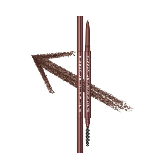Chocho’s Lab Eyebrow Pencil No.2 0.05g