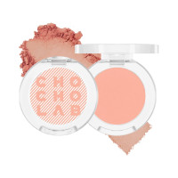 CHOCHO’s Lab Switch On Eye Shadow No.3 1.4g