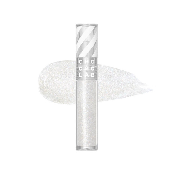 CHOCHO’s Lab Switch On Glitter Liquid No.1 3g