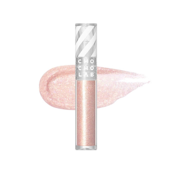 CHOCHO’s Lab Switch On Glitter Liquid No.3 3g
