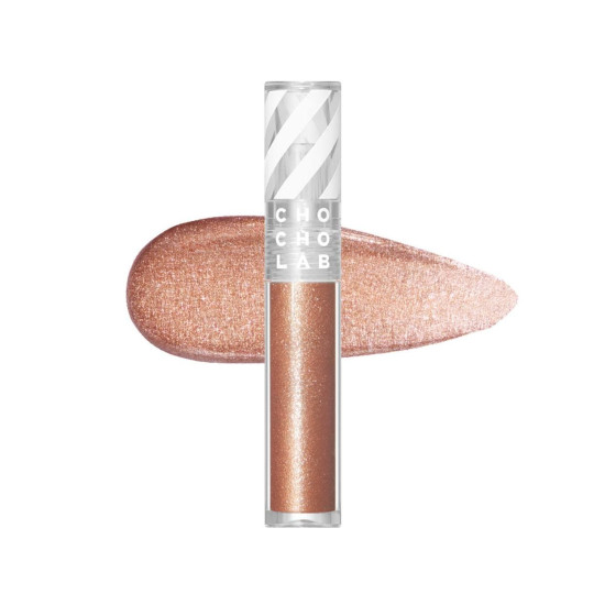 CHOCHO’s Lab Switch On Glitter Liquid No.5 3g